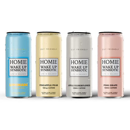 Wake Up Synbiotic Mixflak summer 4x6