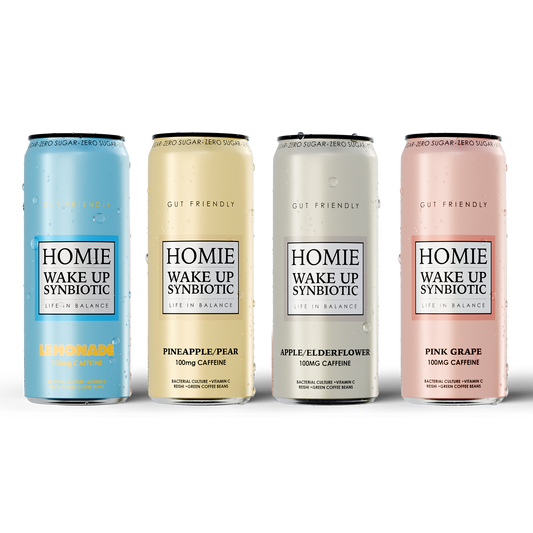 Wake Up Synbiotic Mixflak summer 4x6