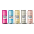 Wake Up Synbiotic Pack x 24